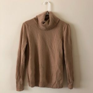 Uniqlo Turtleneck Sweater